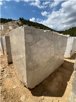 Breccia Avacado Marble Blocks