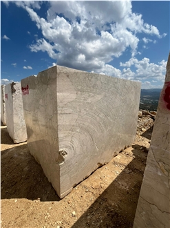 Breccia Avacado Marble Blocks