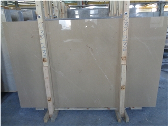 Bursa Gold Beige Marble Slabs
