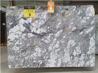 Cote D Azur  Marble Slabs