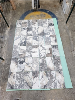 Cote D Azur Marble Tiles