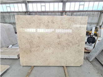 Crema Nouva Marble Slabs