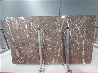 Cyprus Grey Marble Slabs