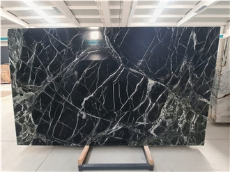 Green Levanto  Marble Slabs