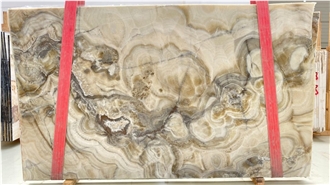 Green Onyx Slabs