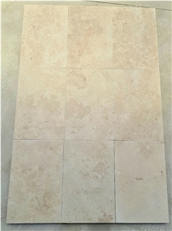 Light Mix Travertine  Tiles