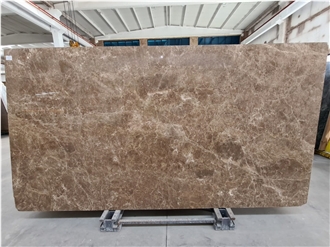 Medium Emperador Marble Slabs