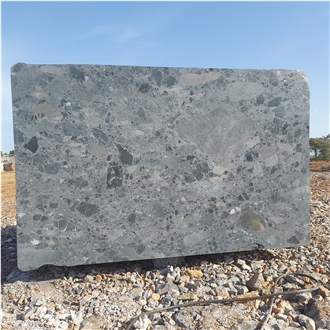 Stella Unica Marble Blocks