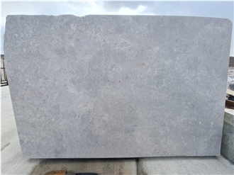 Tundra Grey Marble Slabs