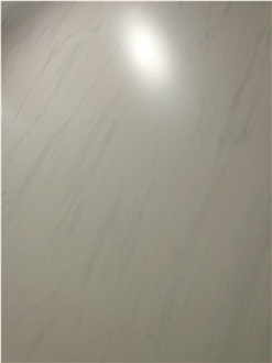 Snow Mountain Sintered Stone Restaurant Table Tops