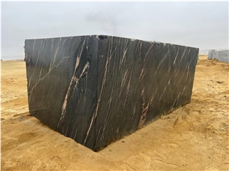 Belvedere Quartzite Blocks