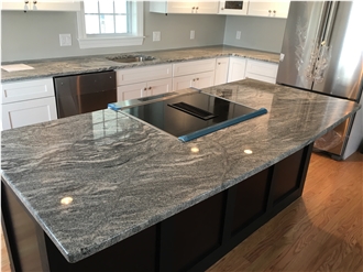 Granite Kitchen Countertops