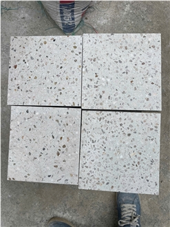 Terrazzo Floor Tiles