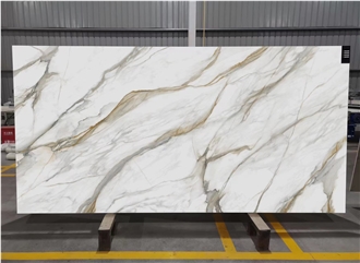 3D TRANSFER PRINT QUARTZ Quartz Slabs