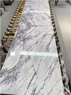 Lilac Marble Slabs