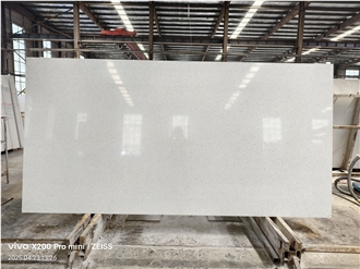 Hot Sale Particle Board Quartz Slabs 1200
