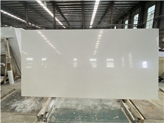 Hot Sale Particle Board Quartz Slabs 1220