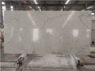 Quartz Slab Artificial Stone Slabs Hot Sale Pattern 1016