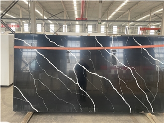 Quartz Slab Artificial Stone Slabs Hot Sale Pattern 1036