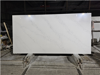 Quartz Slab Artificial Stone Slabs Hot Sale Pattern 1700