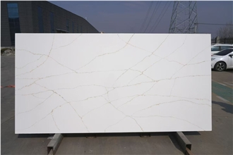 Quartz Slab Artificial Stone Slabs Hot Sale Pattern 1782