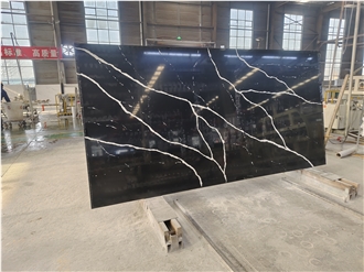 Quartz Slab Artificial Stone Slabs Hot Sale Pattern 1807-1
