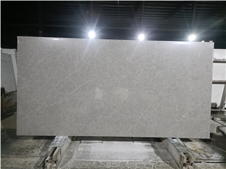 Quartz Slab Artificial Stone Slabs Hot Sale Pattern 4049