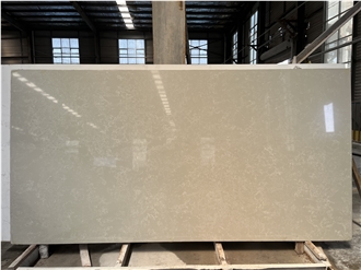 Quartz Slab Artificial Stone Slabs Hot Sale Pattern 6140