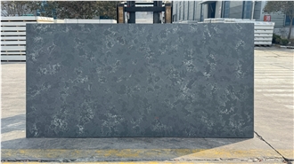 Quartz Slab Artificial Stone Slabs Hot Sale Pattern 7510