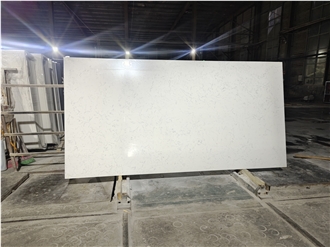Quartz Slab Artificial Stone Slabs Hot Sale Pattern K020