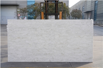 Quartz Slab Artificial Stone Slabs Hot Sale Pattern K5406