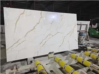 Quartz Slab Artificial Stone Slabs Pattern 1069