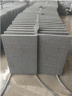 China Cheap Changtai G654 Granite  Wall Tiles