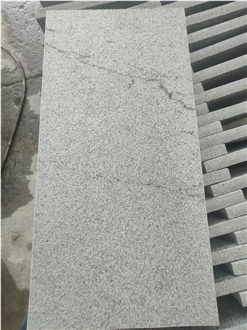 China Dark Grey G654 Granite  Tiles