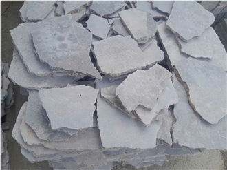Crazy Paving Grey Marble Crazy Pavers