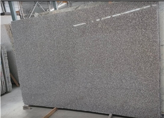 China G664 Copper Brown Granit Slabs