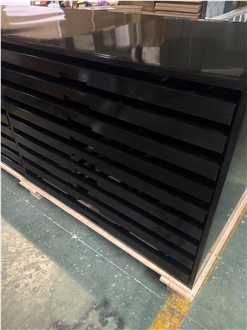 Pulling Type Display Drawer-Black-CC010