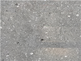 High Quality Aulisa Grey Marble Slabs-Polished