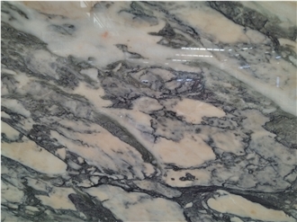 High Quality Bvlgari Pink Marble Slabs-Polished