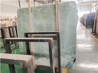 High Quality Emerald Jade Marble Slabs