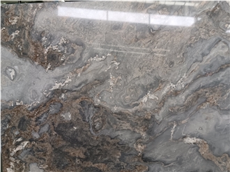 High Quality Lamberu Marble Slabs-Polished