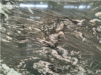 High Quality Parisian Century Marble Slabs-Polished