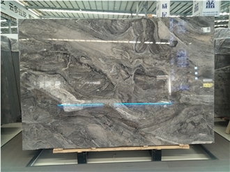 Hot Sale Arabescato Orobico Grigio Marble Slabs
