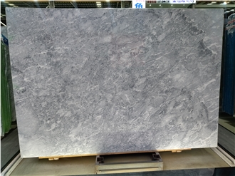 Hot Sale Vietnam Calacatta Grey Marble Slabs