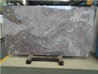 Italian Lamberu Marble Slabs -Polished