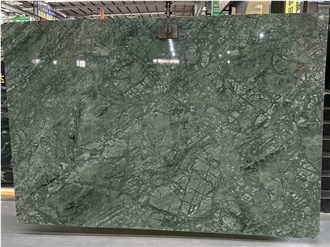 India Green Guatemala Marble Slabs