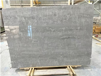 Moonlight Grey Marble Slabs
