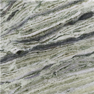 Amazon Green Marble