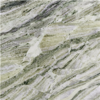 Amazon Green Marble Tile
