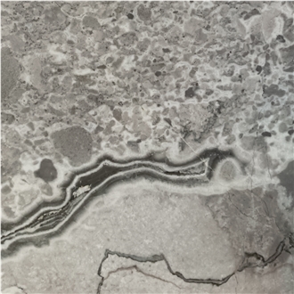 Langbo Grey Marble